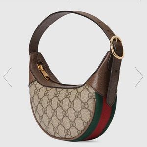 Gucci Ophidia GG Mini Bag